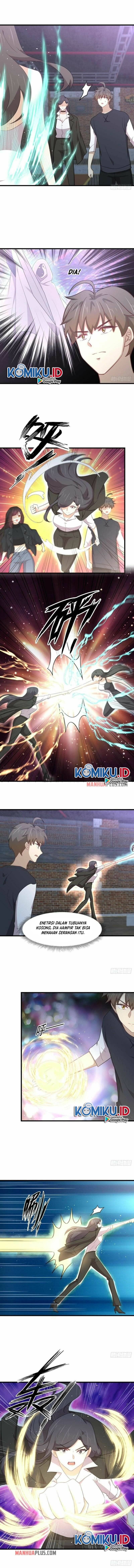 Immortal Swordsman in The Reverse World Chapter 310 Gambar 1